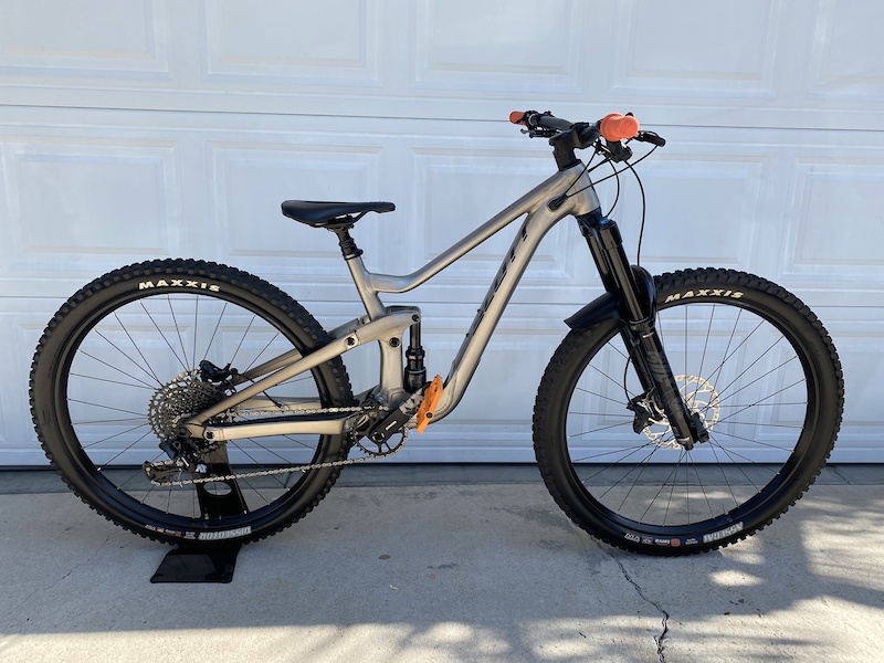 2021 Scott Ransom 920 Small For Sale