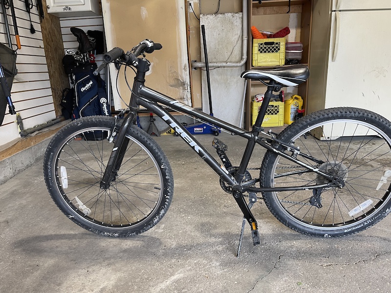 2019 trek precaliber 24