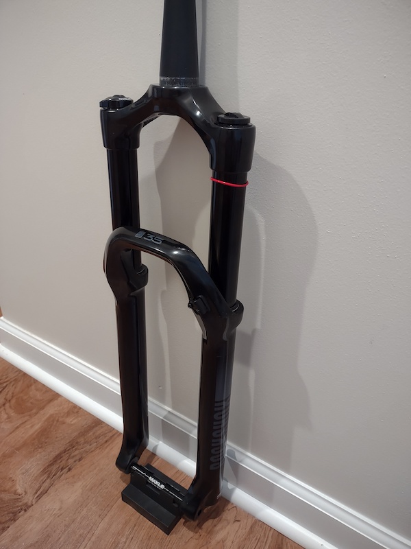 2021 RockShox 35 Gold 29" 150mm For Sale