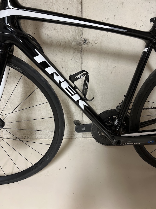 2020 Trek Emonda SL 6 Disc 52cm For Sale