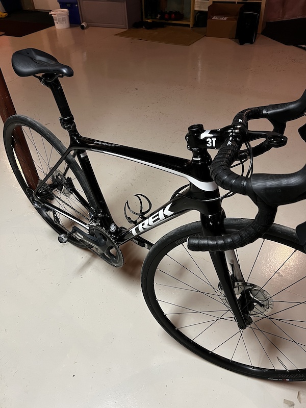 2020 Trek Emonda SL 6 Disc 52cm For Sale