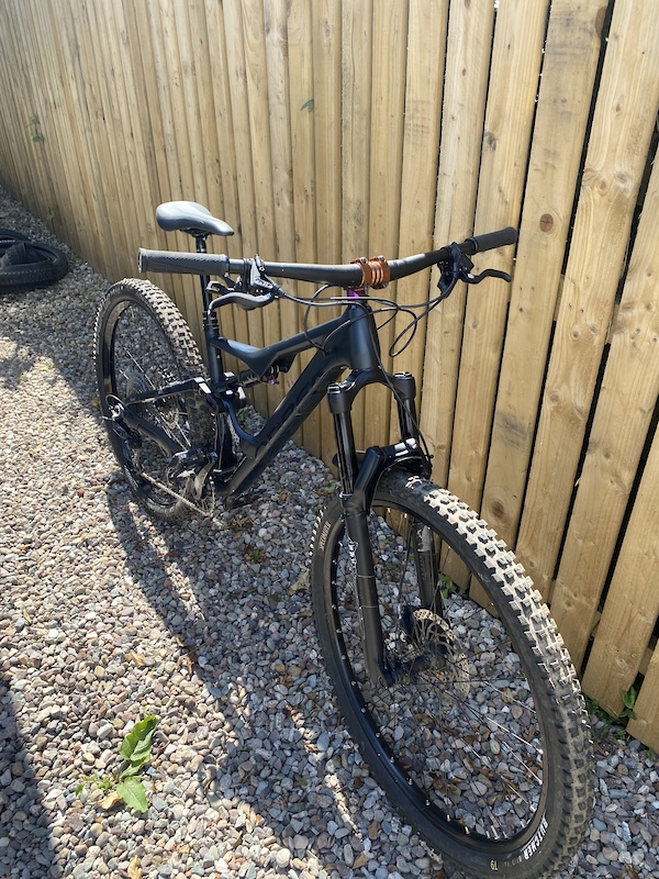 mongoose alert mag wheel mountain bike