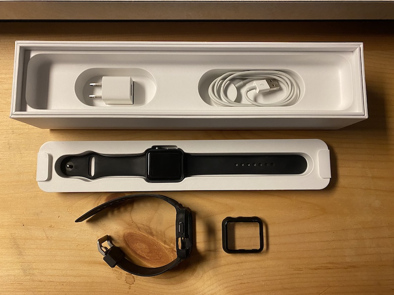 Apple Watch For Sale