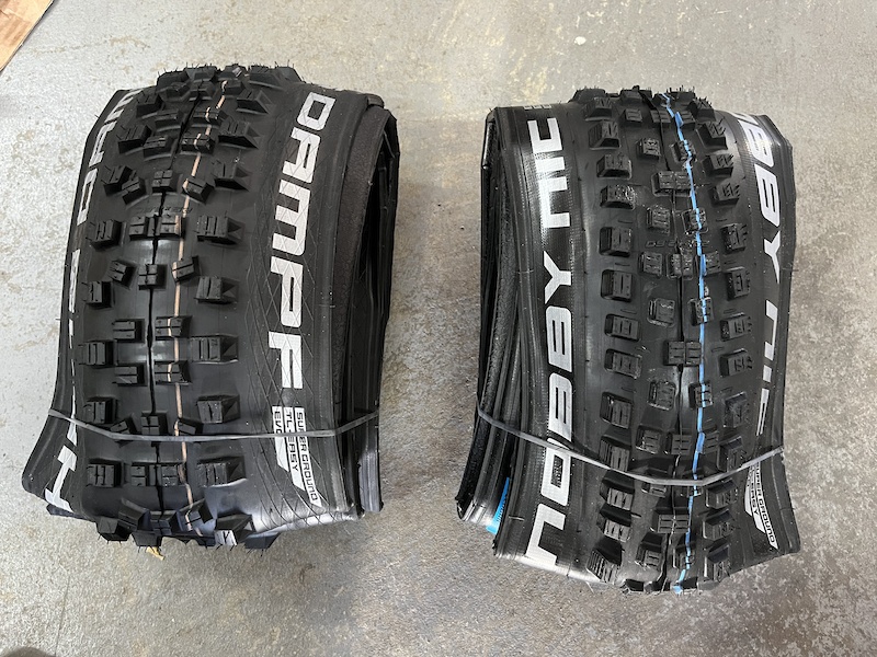 schwalbe nobby nic 2021