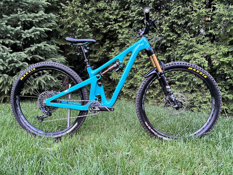 2021 yeti sb130 sb 130 For Sale