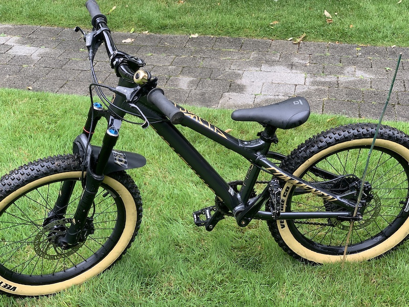 commencal ht 20