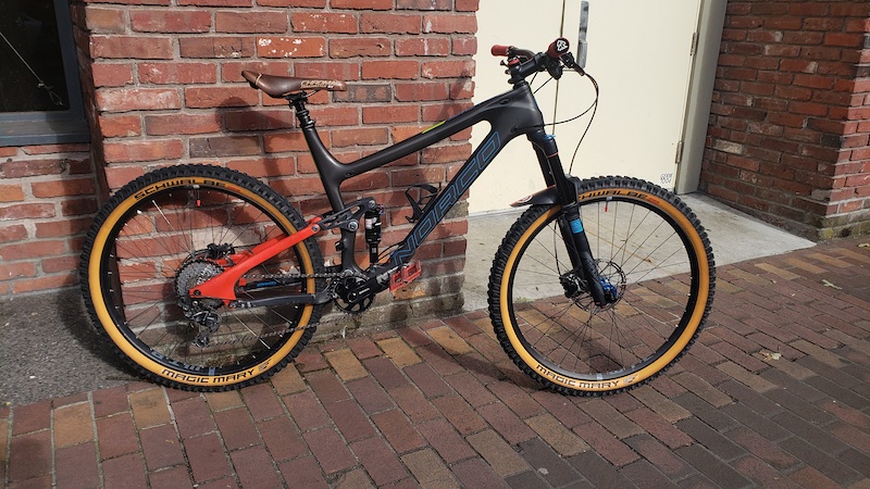 2016 norco sight carbon