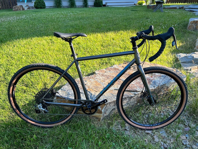 2021 Kona Rove DL For Sale