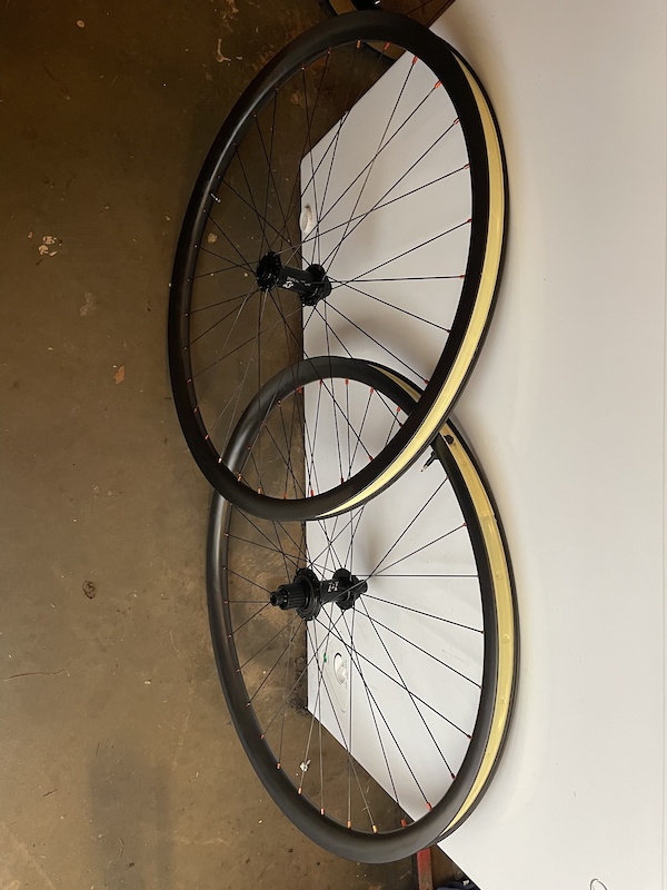 2020 Light bicycle AM928 rims I9 1/1 hubs For Sale