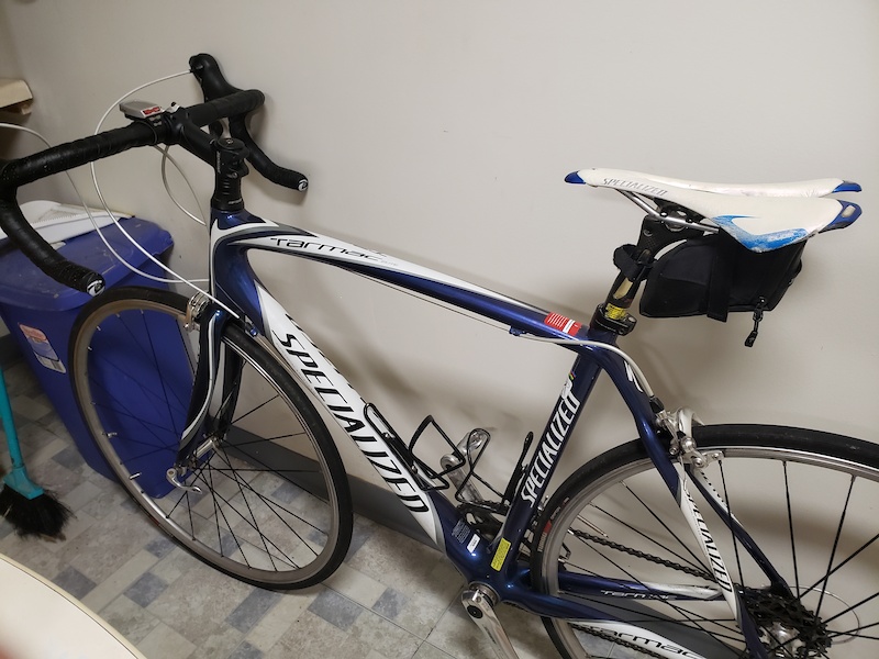 Specialized tarmac carbon elite For Sale