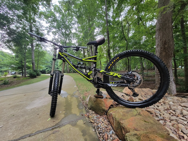 2014 Specialized Status 2 For Sale