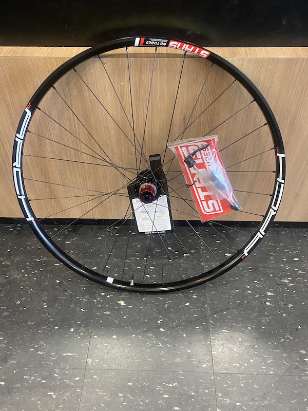 Stans arch discount mk3 29 wheelset