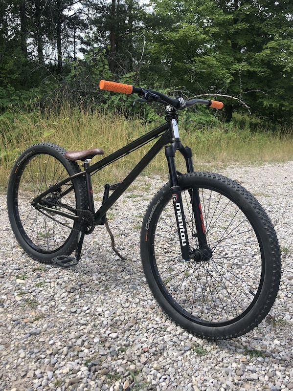 2019 UPGRADED Norco Ryde Dirt Jumper For Sale