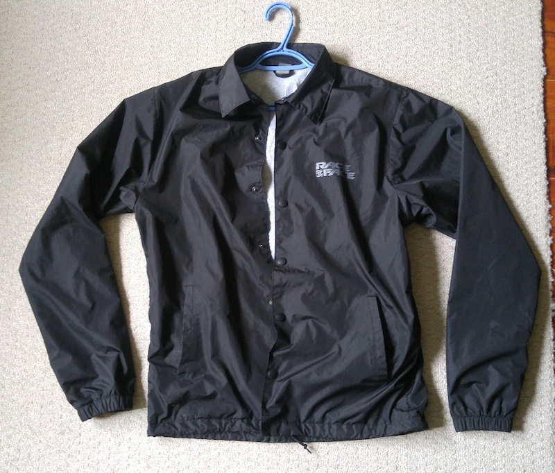 Race Face Jacket Med For Sale
