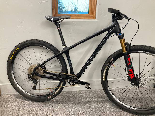 niner air 9 rdo 2020