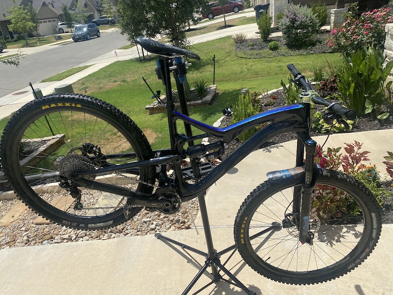 2019 Wicked Bikes Custom build (price drop) For Sale