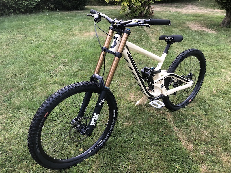 2019 Scott gambler 720 For Sale