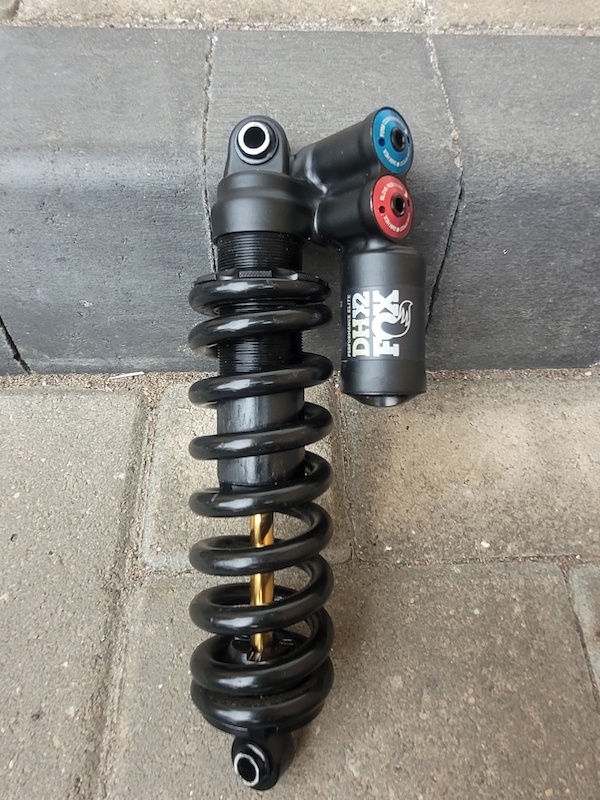 Fox dhx2 performance elite For Sale