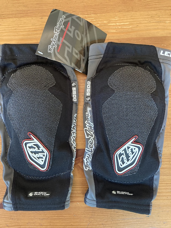 Troy Lee Elbow Pads (L) For Sale