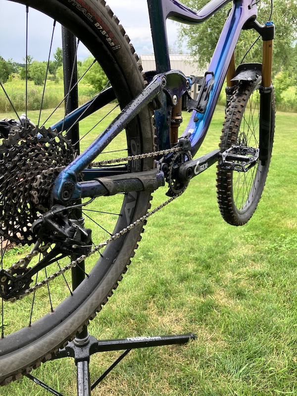 kona unit 27.5 plus