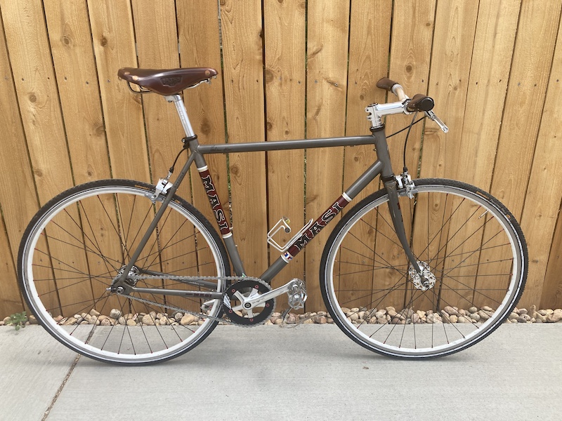 Masi Speciale Single Speed 56 cm For Sale