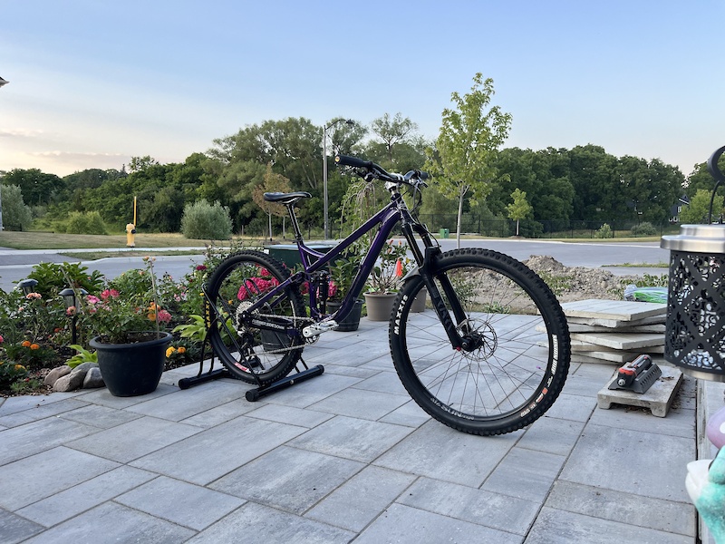 2020 RSD Wildcat V2 For Sale