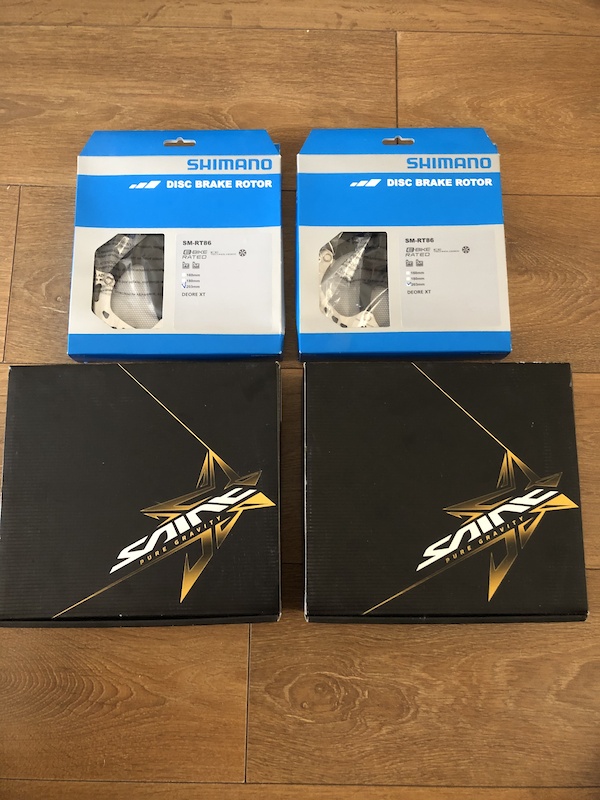 shimano saints