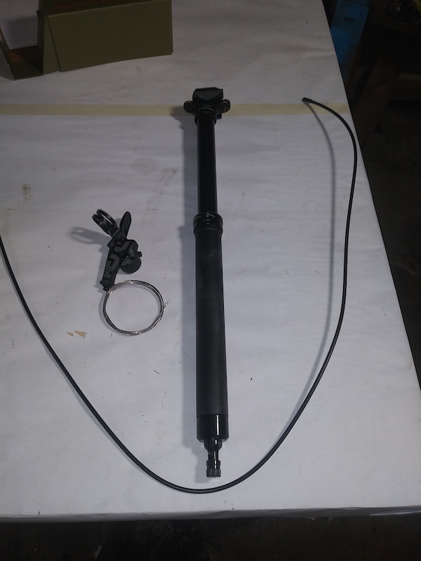 2020 e*thirteen TRS+ Coil dropper For Sale