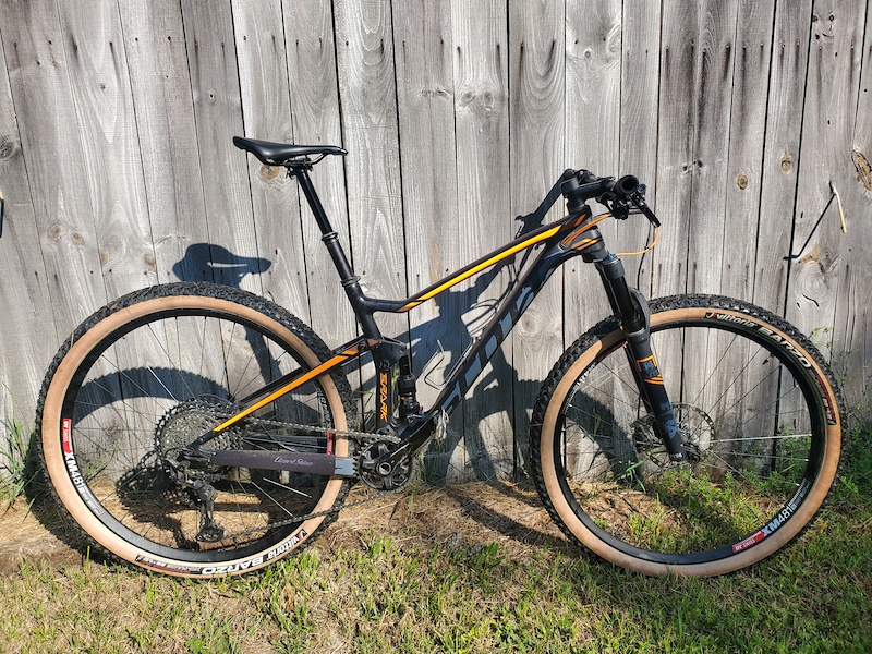 specialized stumpjumper comp 27.5