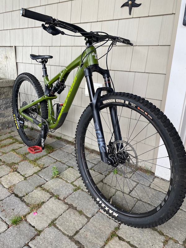 nukeproof expert 290