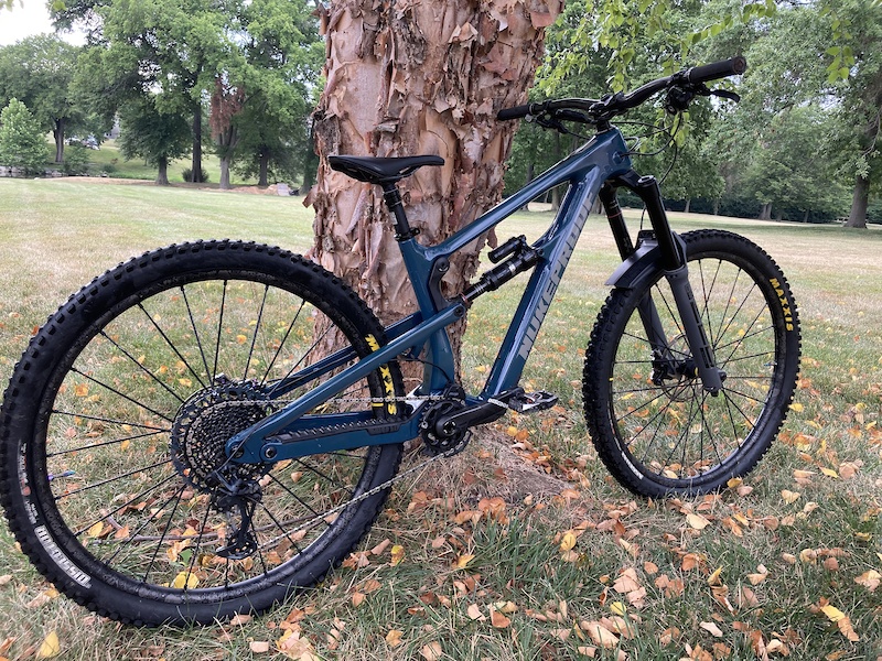 nukeproof mega rs 2021