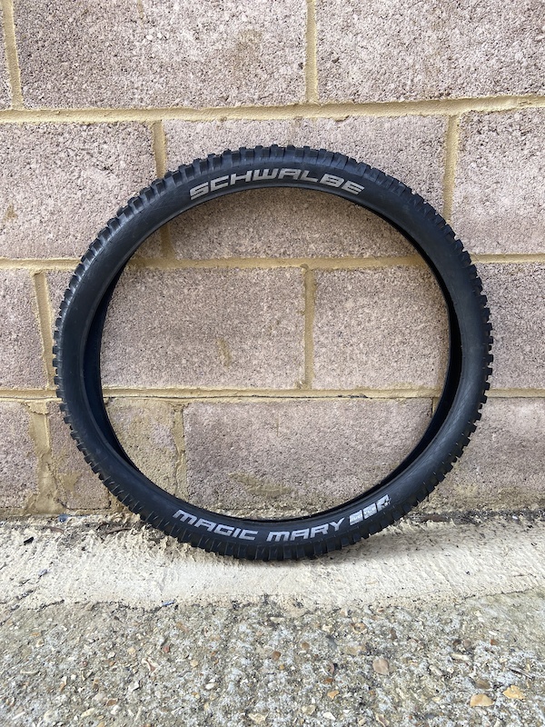 schwalbe magic mary 26x2 5