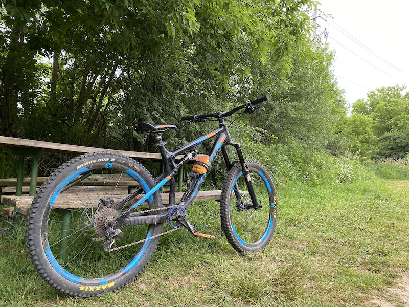 kona precept 150 2016