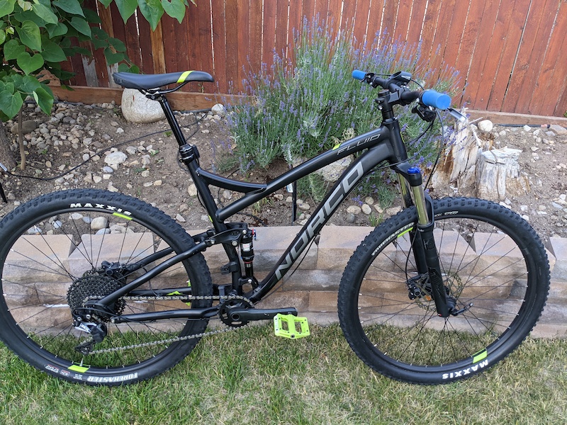 2019 discount norco fluid