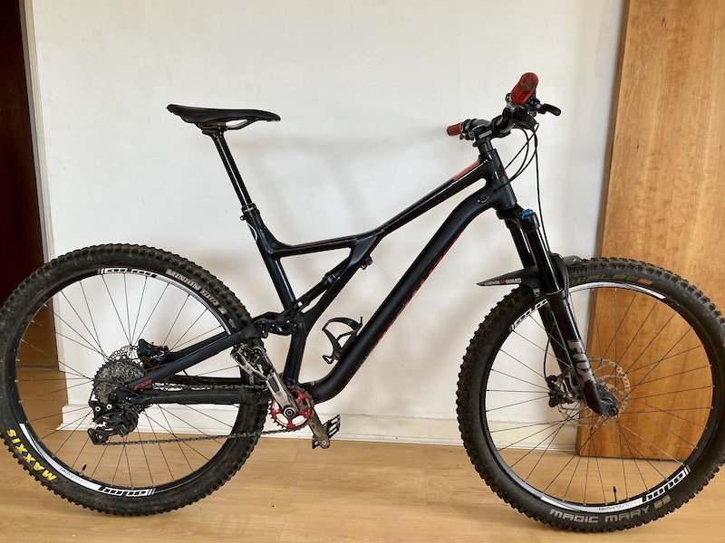 2019 stumpjumper 29er