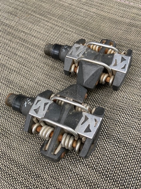 time atac xc2 review