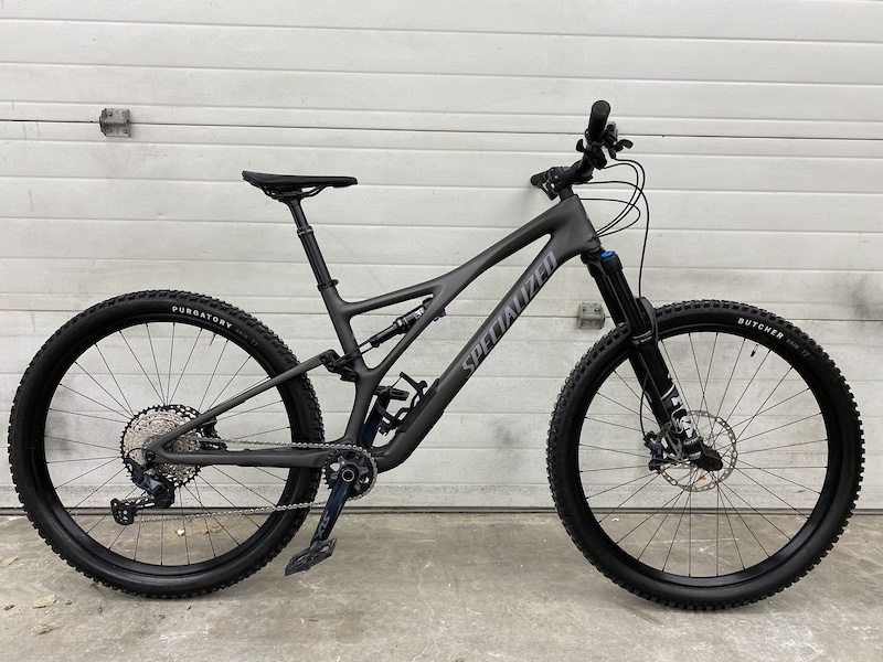 2020 specialized stumpjumper specs