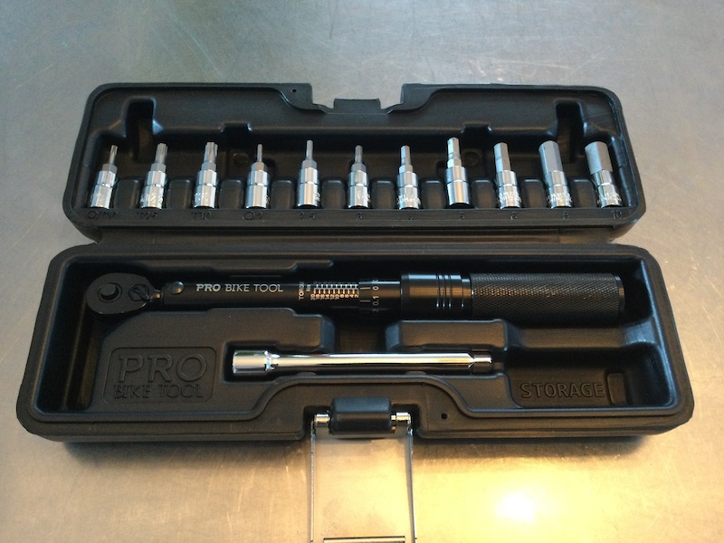 Torque Wrench Set For Sale