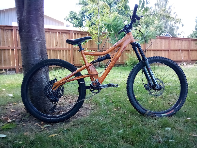 2006 Iron Horse Yakuza Ojiki For Sale