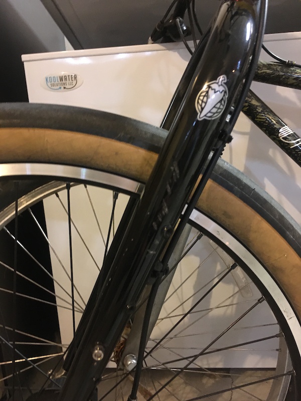 Surly and Salsa Fat Bike Parts For Sale