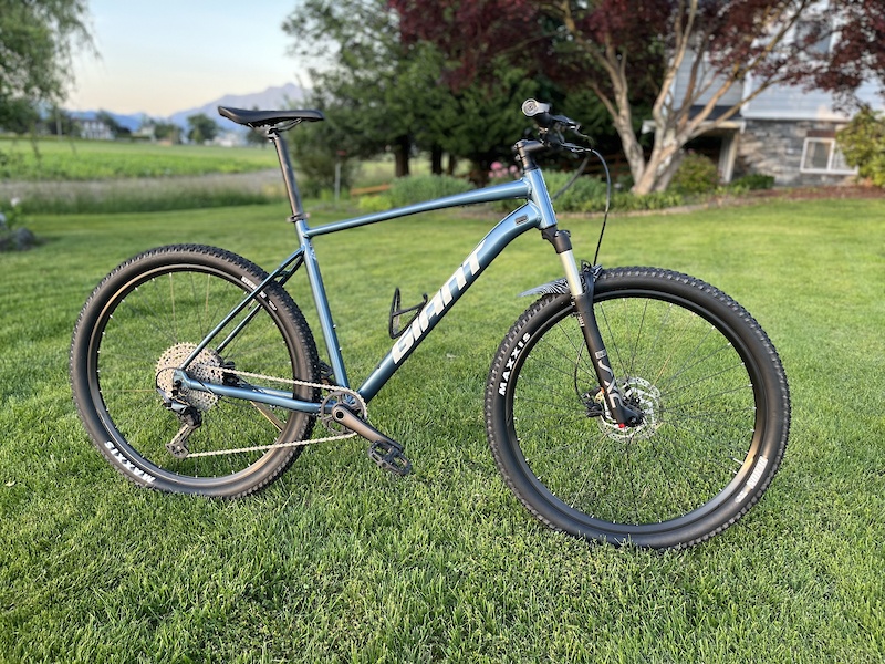 Giant talon best sale 0 mountain bike