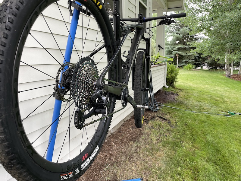 in Hailey, Idaho, United States photo by LayneDpHbLn Pinkbike