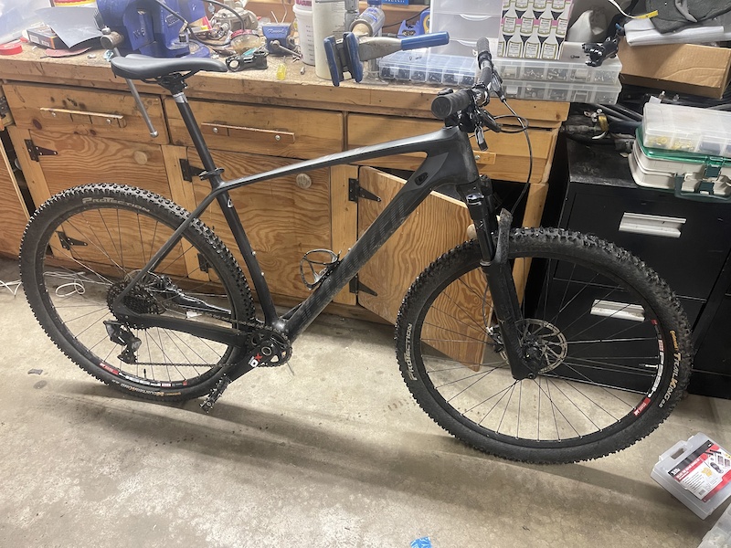 Stumpjumper ht comp carbon cheap 29 2016