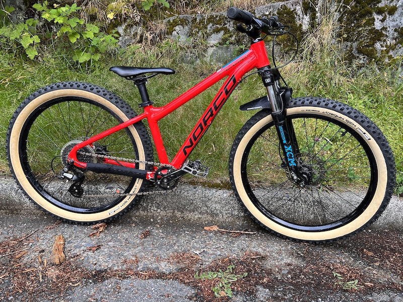 norco fluid ht 