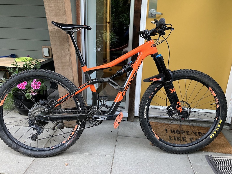 2018 Cannondale Trigger 3 For Sale