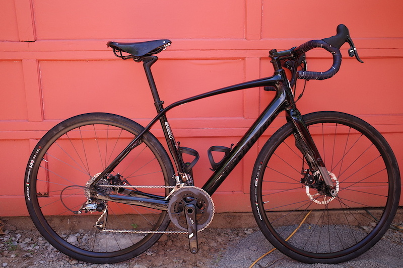 specialized diverge sram force