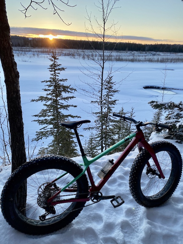 2022 Rocky Mountain Blizzard C50 Large For Sale