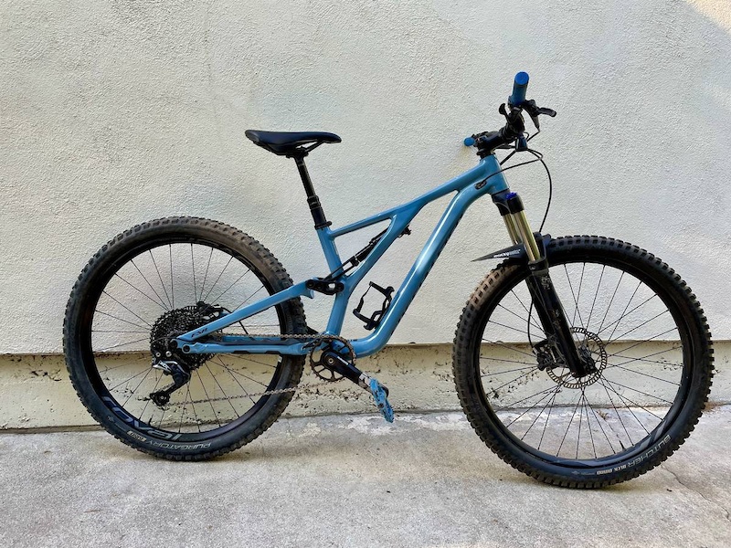 specialized stumpjumper st alloy 27.5 stores