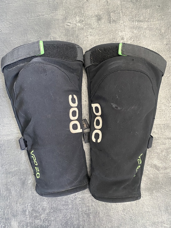 2021 Poc joint vpd 2.0 knee and shin pads For Sale