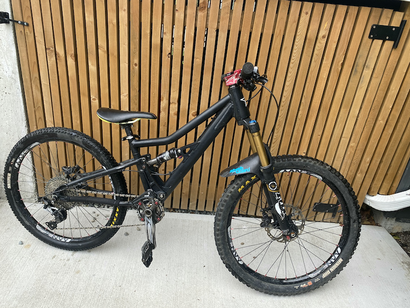 2018 24" Lil Shredder For Sale